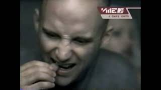 Moby - South Side Remix (MTV2)