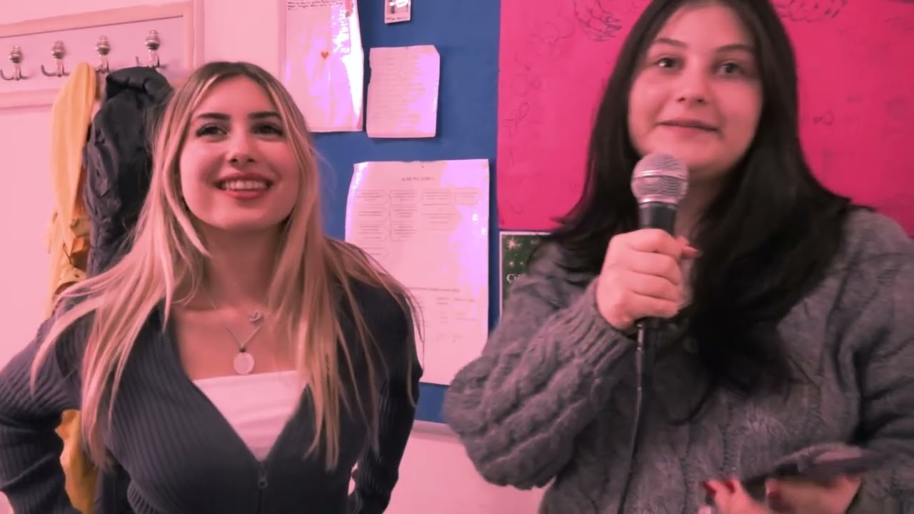 SOBİL Öğrencileri Öğretmenlerini Çocukluk Fotoğraflarından Tanıyabilecek Mi? | İSBL