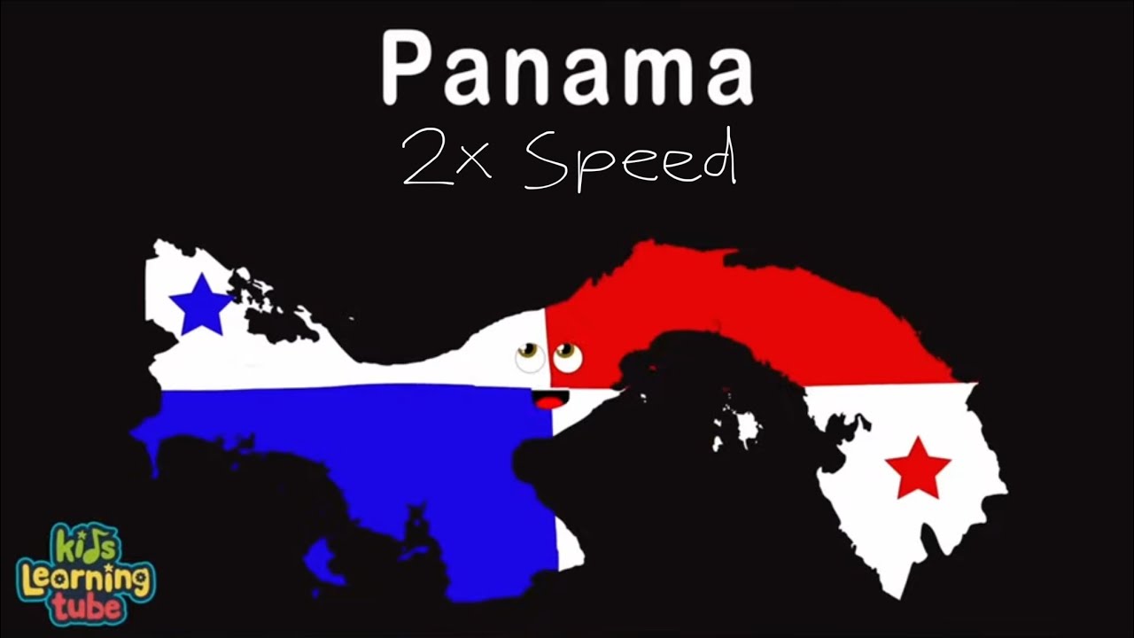 KLT - Panama 2x Speed