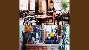 Awesome Ambience for Iced Java