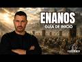 Warhammer The Old World – Guía de Inicio: Enanos