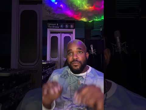 Drake firing shots? New Nas? Sexy Red springs a leak