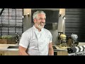 Filled Chocolate Tutorial With Mark Tilling