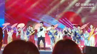 Dimash Jasmine fancam Resimi