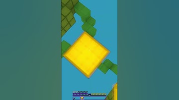 [1000 FPS + Shaders] Keyboard + Mouse ASMR Sounds | Hypixel Bedwars #shorts