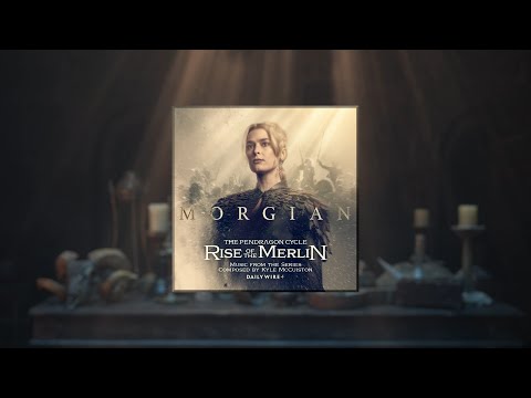 The Queen of Air and Darkness | The Pendragon Cycle