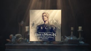 The Queen of Air and Darkness | The Pendragon Cycle