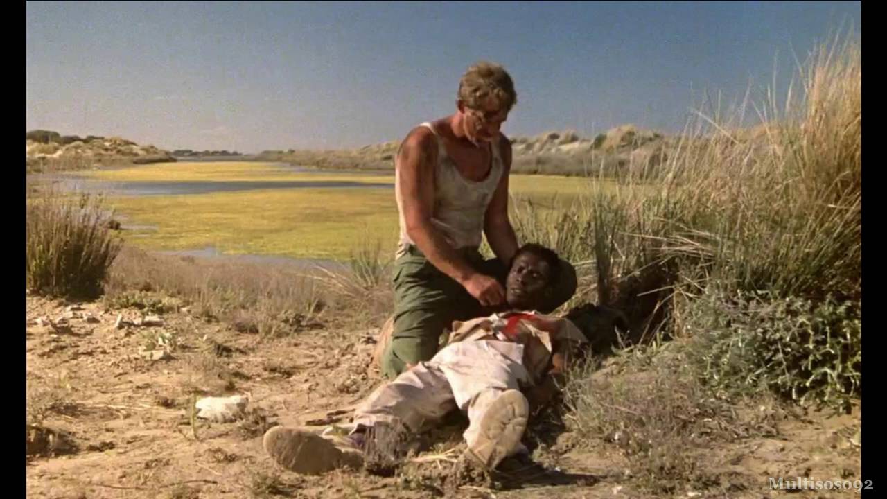 Joss Il Professionista Film Completo In Italiano