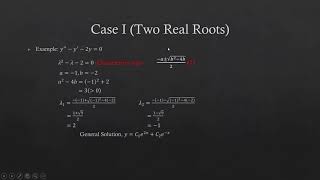 Celebrity Engineering Math Video Assignment (ODE) Profile