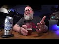 Massive beer review 4326 other half  monkish brewing frozen in place extra special bitter