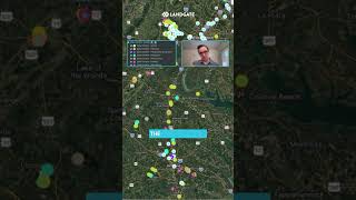 Track Every Data Center Project in the US Before They Go Live