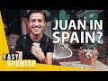 SPAIN TRIP! 🇪🇸 | MY LIFE AS A TRAVELER  | MY FAVORITE CITY IN MEXICO — Juan Responde 6