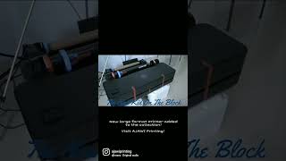 AJAWI PRINTING | CONSTRUCTION DRAWING PRINTING
