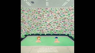Husbands - Manhorse