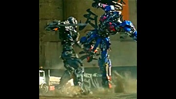 New Divide | Optimus Prime