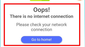 DigiLocker Fix Oops! There is no connection Please check your network connection Problem Solve