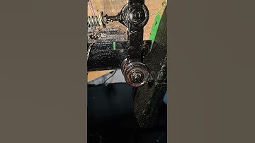 DIY Sequential Shifter For Racing Car Simulator. #gaming #simracing