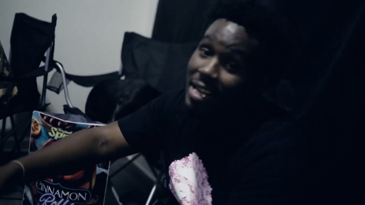 Top Boy Mari - "Andy Reid" (Official Music Video)