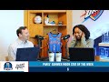 Fortitude in the First Five | TBU Podcast Presented by Summer Moon OKC | Season 7 Ep. 5