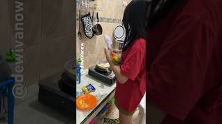 Mango Nemenin Cece Masak