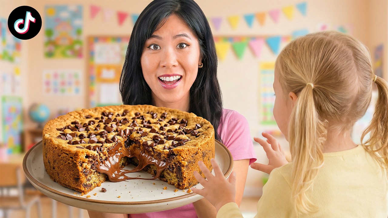 I Tested Crazy Tiktok Recipes YOU Tagged Me In!