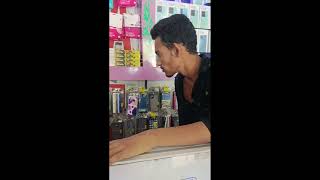 My Phone Cover Sipping My Sixth Vlog Prakash Vlogs.