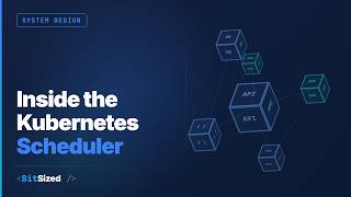 Inside the Kubernetes Scheduler