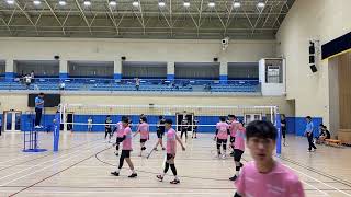 7.30 단양 4강 KCK vs JSVC