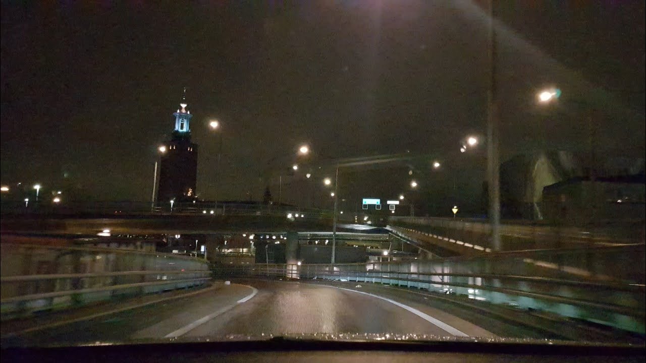 take ride on my side Dashcam Drive