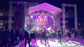 MODERN DANCE | Better When Im Dancing | UNIVERSITAS NEGERI GORONTALO