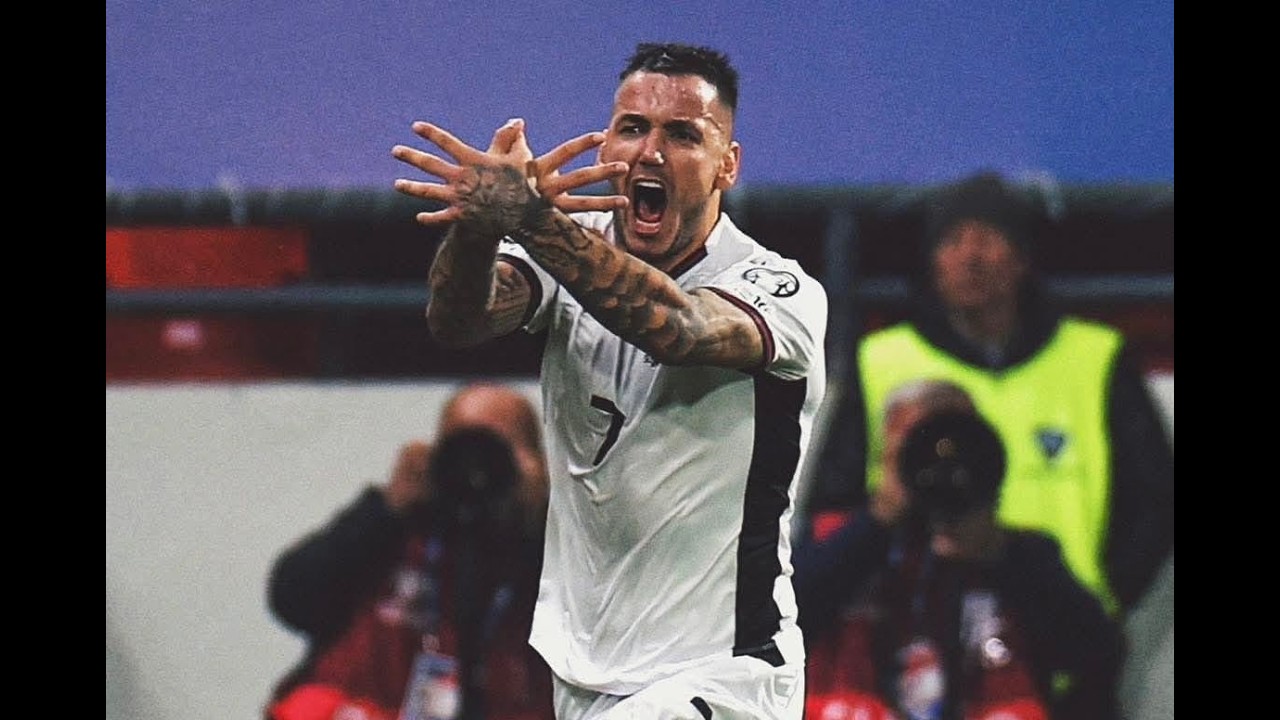 Fitorja me Serbinë ishte rastësore – bomba e Alliut