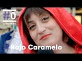 Rojo Caramelo: El Carnaval de Venecia | #0