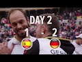 State of Play: Spain 1-2 Germany
