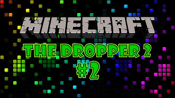 Minecraft The Dropper 2 - Ep.2