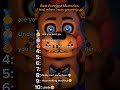 ranking the Funniest Nostalgia