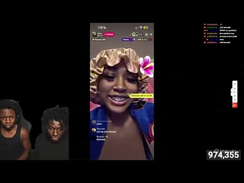RAKAI & BARCODE SEE WHO CAN GET THE MOST GIRLS - YouTube