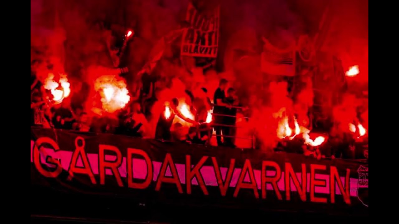 Gårdakårens Musikproletariat (GKMP) - Det lär oss historien