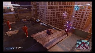 "Spider-Man Doesn't Kill"