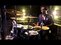 Every Drummer Love To Do This At The Middle- Watch This Now🥶🥁 #viraldrummer