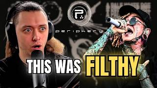 Will Ramos on a Periphery Track?! | Reaction
