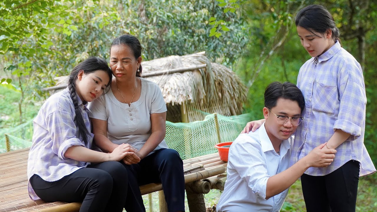 After All, CEO Jake Still Chooses to Be With Tu Dieu – True Love Amidst the Storm