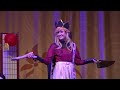 СЦЕНКА-Стационар для демонов (Клинок, рассекающий демонов)- WTF&COS