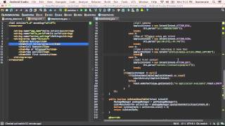 006 Intent Filters and Implicit Intents