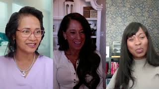 Turning Trauma Into Financial Strength + Resiliency with Rachel Gonzales (Part 1)