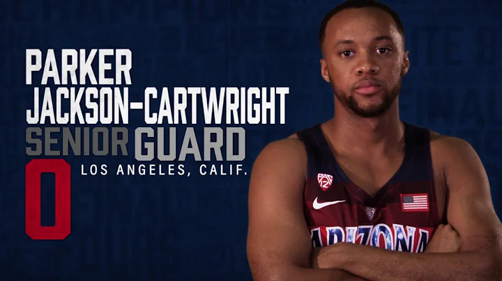 Parker Jackson-Cartwrig...  2017-18 Highlights