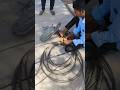 Trufor Testing Work | Heavy Load Pulling Test | Safety & Power Demo 💪⚙️