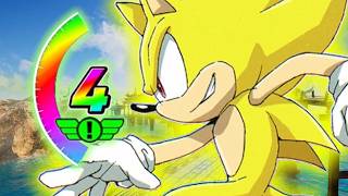 INFINITE SUPER SONIC FEST