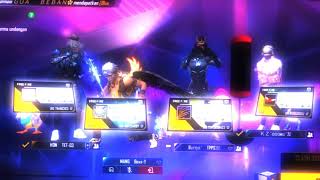 PRESET FF😾DJ AISYAH MAIMUNAH PUNYA ISTRI 3 BOMA-BOMAYE SLOW🤤||VIRAL TIKTOK🎶