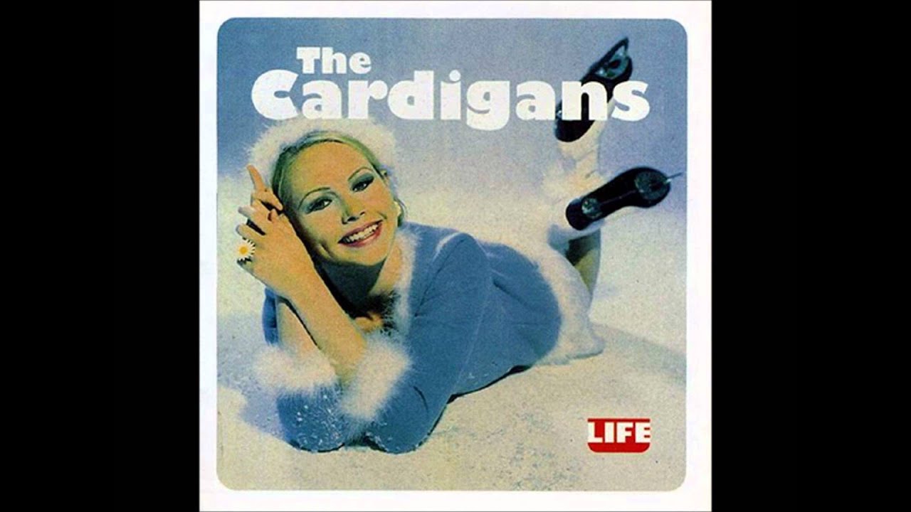 Carnival   The Cardigans