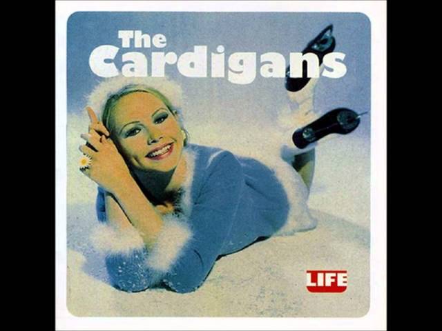 Carnival   The Cardigans class=